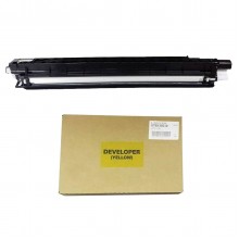 Блок проявки с девелопером XEROX DocuCentre SC2020 38K желтый (604K91140/600N03572)