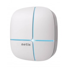 Netis EAP883 Wi-Fi точка доступа PoE, 2.4/5 ГГц, до 1200 Мбит/с, c поддержкой Easy Mesh, PoEх1 Гбит/с, LANх1 Гбит/с Netis EAP883 Wi-Fi точка доступа PoE, 2.4/5 ГГц, до 1200 Мбит/с, c поддержкой Easy Mesh, PoEх1 Гбит/с, LANх1 Гбит/с