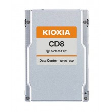 Твердотельный диск 3840GB Toshiba Kioxia Data Center CD8-R, 2.5