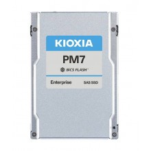 Твердотельный диск 3840GB Toshiba Kioxia Enterprise PM7-R, 2.5