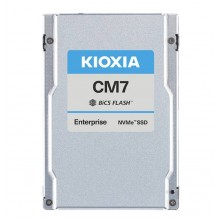 Твердотельный диск 3840GB Toshiba Kioxia Enterprise CM7-R,2.5