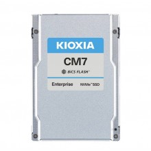 Твердотельный диск 3200GB Toshiba Kioxia Enterprise CM7-V,2.5