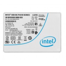 Твердотельный диск 4TB Intel DC P4510 Series, 2.5