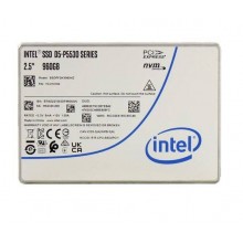 Твердотельный диск 960GB Intel D5-P5530 Series, 2.5