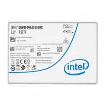 Твердотельный диск 1920GB Intel D5-P5530 Series, 2.5