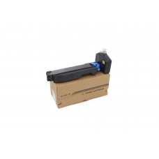 Тонер-картридж для KYOCERA ECOSYS P6230cdn/M6230cidn/M6630cidn Cyan (PK294) 120г, 6000 стр. (TK-5270C/1T02TVANL0) CET арт.:CET141598R