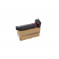 Тонер-картридж для KYOCERA ECOSYS P6230cdn/M6230cidn/M6630cidn Magenta (PK294) 120г, 6000 стр. (TK-5270M/1T02TVBNL0) CET арт.:CET141599R