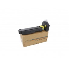 Тонер-картридж для KYOCERA ECOSYS P6230cdn/M6230cidn/M6630cidn Yellow (PK294) 120г, 6000 стр. (TK-5270Y/1T02TVCNL0) CET арт.:CET141600R