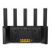 Tenda TX2L Pro Двухдиапазонный Wi-Fi 6 роутер AX1500, до 300 Мбит/с на 2,4 ГГц + до 1201 Мбит/с на 5 ГГц, LAN 3x1Гбит/с