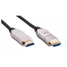 VCOM Активный оптический кабель HDMI 19M/M,ver. 2.1, 8K@60 Hz 10m iOpen<AD3743C-10.0>