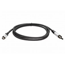 Кабель-переходник Mini DisplayPort M -> Display Port M 1.4V 1,5м, медь, VCOM <CG685-1.5M>