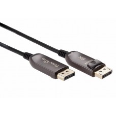 VCOM Активный оптический кабель Telecom DP1.4 8K@60Hz 50м <TCG2130-50M> 1