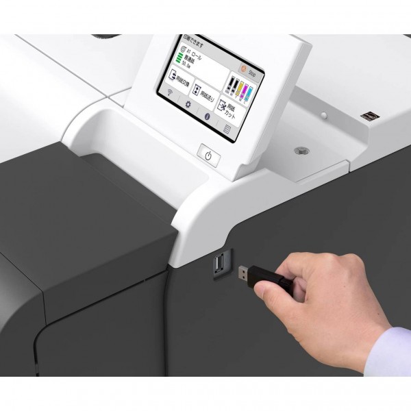 Плоттер струйный Canon imagePROGRAF TM-350 (36