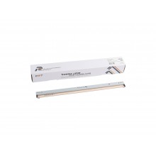 Ракель (Wiper Blade) Konica-Minolta bizhub C250i/C300i/C360i CMY (двухслойный) 300000 стр. (DR316-Blade) CET арт.:CET281092