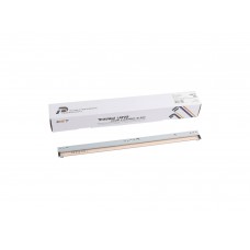 Ракель (Wiper Blade) Konica-Minolta bizhub C250i/C300i/C360i CMY (двухслойный) 300000 стр. (DR316-Blade) CET арт.:CET281092