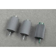 Комплект роликов (для лотков 2,3) HP LJ E73025/73030/ CLJ E78525/78530 (5PN66-67001/5PN66A)