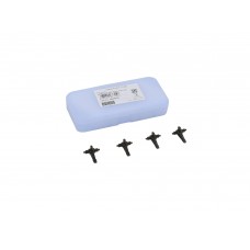 Сепаратор тефлонового вала для RICOH P502/P501/IM430Fb/IM430F/IM350F/IM350 (D0A4-4222/D0A44222) (4 шт/компл) CET арт.:CET351019 Сепаратор тефлонового вала для RICOH P502/P501/IM430Fb/IM430F/IM350F/IM350 (D0A4-4222/D0A44222) (4 шт/компл) CET арт.:CET351019