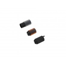 Комплект роликов подачи для TOSHIBA e-STUDIO 2508/3508/3015AC/5015AC (6LK50755000 / FC30-U) 3 шт/компл CET арт.:CET511032