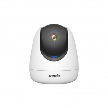 Tenda CP3 PRO Панорамная камера наклонно-поворотная, 2304x1296, 20 кадр./сек, CMOS 3 Мп, Wi-Fi, ночная съемка