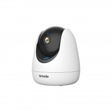 Tenda CP3 PRO Панорамная камера наклонно-поворотная, 2304x1296, 20 кадр./сек, CMOS 2 Мп, Wi-Fi, ночная съемка