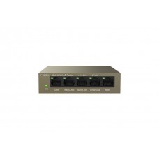 IP-COM M20-PoE 5-портовый PoE-маршрутизатор c 4 портами PoE с облачным управлением