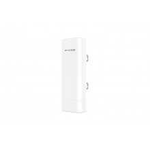 IP-COM CPE13 Наружная точка доступа, 5 ГГц, до 300 Мбит/с, IP64, 1х14dbi, PoE, 1х100 Мбит/с, молниезащита 6000В