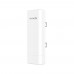 Tenda O6 Наружная гигабитная точка доступа, 5 ГГц, до 867 Мбит/с, антенна 1x16dBi, IP65, PoE, LAN 1x1 Гбит/с