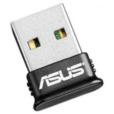 ASUS USB-BT400 (90IG0070-BW0600) Bluetooth-адаптер с интерфейсом USB 2.0, 10 м, 3 Мбит/с