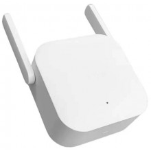 Xiaomi DVB4447GL Усилитель сигнала (репитер) Mi Wi-Fi Range Extender N300 RD10M, 2,4 ГГц, 300 Мбит/с, 1х100 Мбит/с