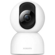 Xiaomi BHR6619GL Поворотная IP-камера Xiaomi Smart Camera C400, 2560x1440, 25 кадр/с, CMOS, 4 Мп, Wi-Fi 2,4/5 ГГц