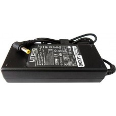 Блок питания для Acer 19V 4.74A 90W 5.5x1.7mm (PA-1700-02/PA-1900-04/PA-1900-05) арт.:ADP-90SB-SP