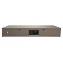 IP-COM F1118P-16-150W Коммутатор неуправляемый PoE, 18 портов, 16х100 Мбит/с, 2x1 Гбит/с, SFP 1x1 Гбит/с, PoE 16х30 Вт