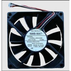 Вентилятор передний HP LJ M5025/M5035/M5039 (RK2-1285) OEM