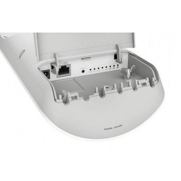 MikroTik RB911G-2HPnD-12S Точка доступа mANTBox 2 12s, 2,4 ГГц, 120 градусов, 12 дБи