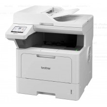 МФУ Brother DCP-L5510DW A4/чб/ 48стр/512Мб/ PCL/ дуплекс/ ADF50/ Ethernet/ Wi-Fi / DCPL5510DW арт.:DCPL5510DWRE1 МФУ Brother DCP-L5510DW A4/чб/ 48стр/512Мб/ PCL/ дуплекс/ ADF50/ Ethernet/ Wi-Fi / DCPL5510DW арт.:DCPL5510DWRE1