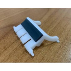 КАТЮША Площадка отделения (тормозная) основного лотка (кассеты) для Катюша M240 арт.:M240-03-0022-00 КАТЮША Площадка отделения (тормозная) основного лотка (кассеты) для Катюша M240 арт.:M240-03-0022-00