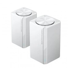 Xiaomi DVB4457GL MESH-комплект Xiaomi Mesh System AC1200 (2-pack) RD13, 2.4/ 5 ГГц, 1167 Мбит/с