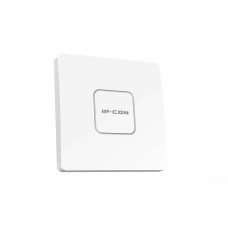 IP-COM W63AP Двухдиапазонная гигабитная потолочная точка доступа, 2,4/5 ГГц, до 1167 Мбит/с, 1х1 Гбит/с, PoE, MU-MIMO