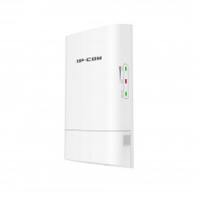 IP-COM CPE5 Наружная точка доступа, 5 ГГц, до 867 Мбит/с, IP65, 1х9dbi, PoE, 1х100 Мбит/с