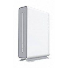 IP-COM EW15D Трехдиапазонная гигабитная точка доступа, 2,4/5,2/5,8 ГГц, до 3000 Мбит/с, 4х1 Гбит/с, PoE