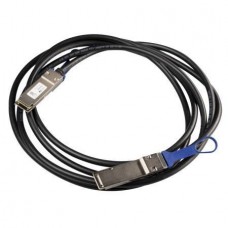 MikroTik XQ+DA0003 Кабель QSFP28, 100 Гбит/с, 3 м
