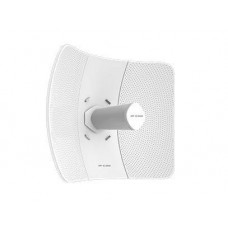 IP-COM iLBE-M5 Наружный радиомост большой дальности действия, 5 ГГц, до 433 Мбит/с, IP64, 1х23dbi, 1х100 Мбит/с, PoE