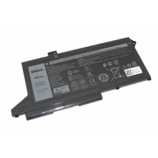 Батарея для Dell Dell Latitude 5520 / 5420 (WY9DX/005R42) 11.4V 3500mAh 42Wh арт.:WY9DX-SP