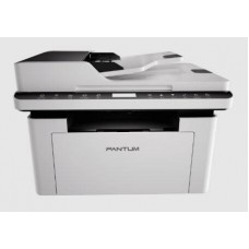 МФУ Pantum BM2300AW (А4, лазерное, 22 стр/мин, 256Mb, LCD, ADF50, USB2.0, WiFi, Bluetooth)