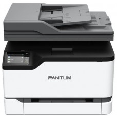 Цветное МФУ Pantum CM2200FDW (A4, лазерное,