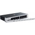 Netis ST108D Коммутатор неуправляемый, 8х100 Мбит/сек, настольный, металлический корпус