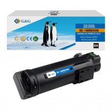 Тонер-картридж G&G, Xerox 106R03488 черный 5.5k арт.:GG-106R03488