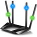 Cudy LT400 Wi-Fi 4G LTE Cat.4 роутер N300, 2,4 ГГц, до 300 Мбит/с, 3G, 4G, LAN 3x100 Мбит/с, WAN 1x100 Мбит/с, Nano-SIM