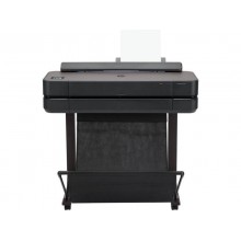 Плоттер HP DesignJet T650 (А1, 24