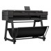 МФУ HP DesignJet T850 (А0, 36